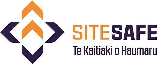 Rua Transport is proudly SiteSafe